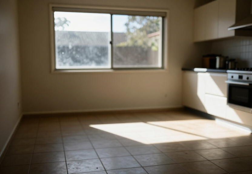 Ant Control in a Holiday Rental