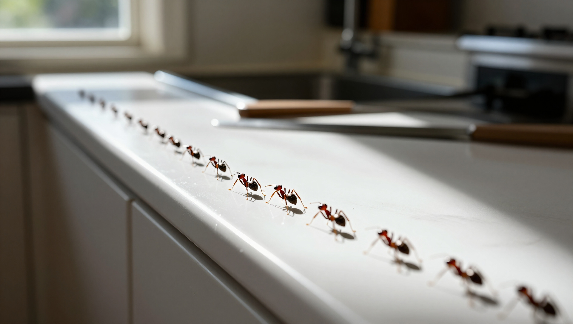 Ant Control in Avalon Beach