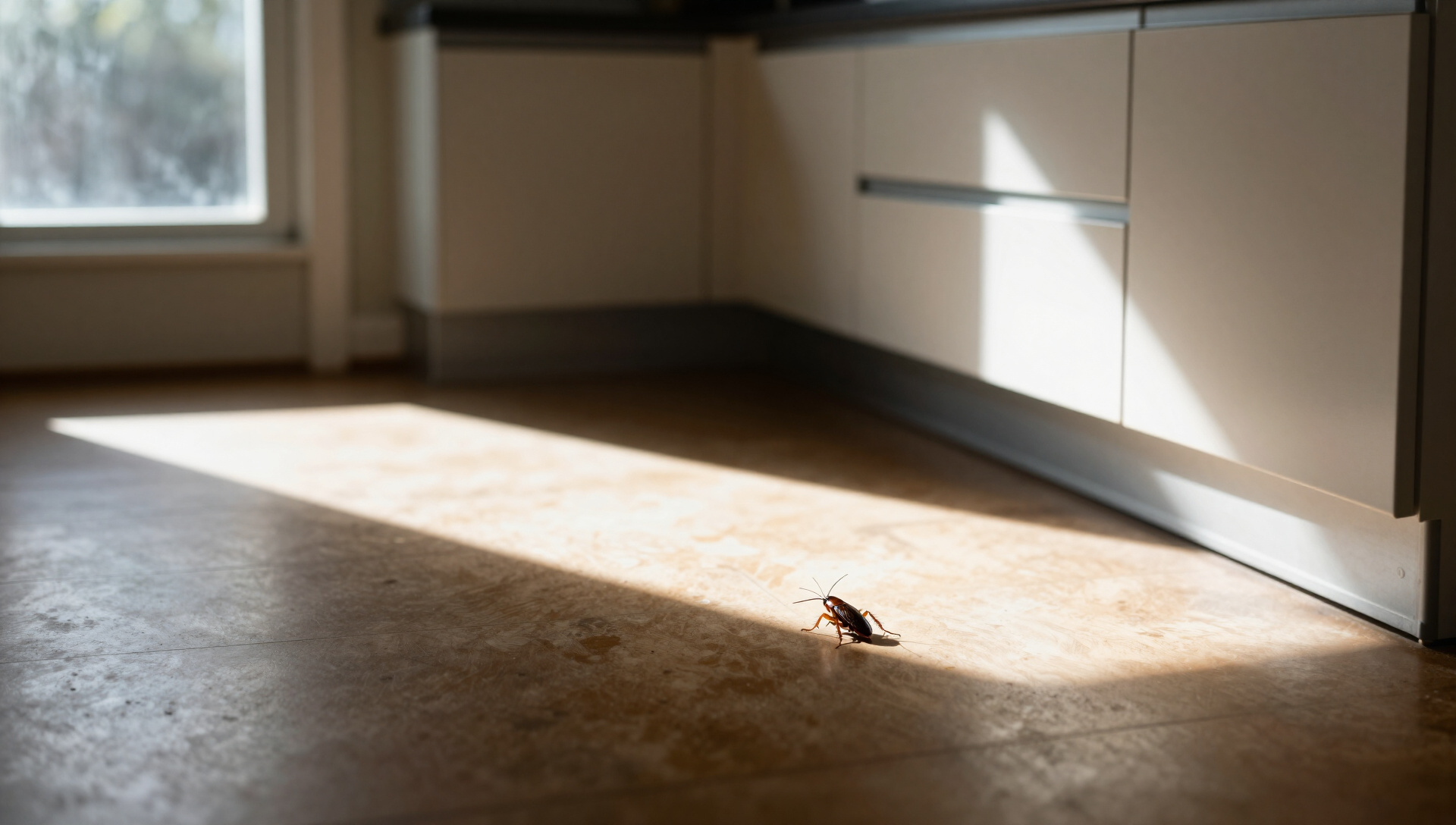 Cockroach Removal in Avalon Beach
