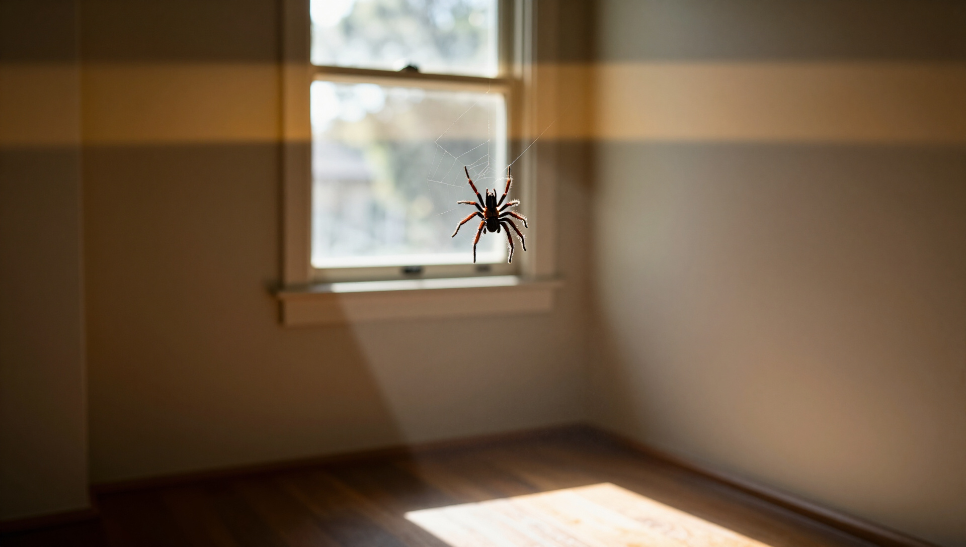 Spider Control in Avalon Beach
