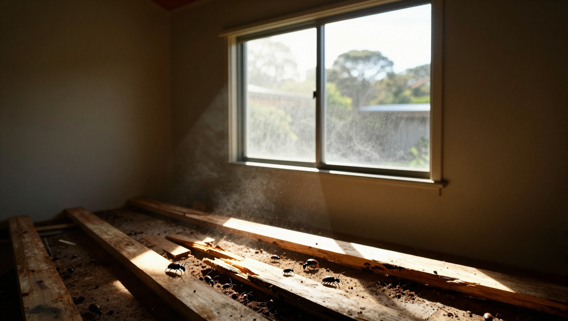 Termite Prevention in Avalon Beach